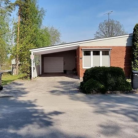 4-Baddsrum Hultsfred Exterior foto